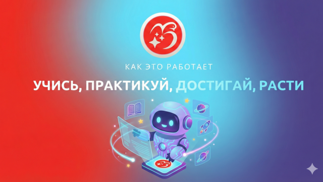 Как это работает